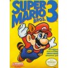 Super Mario Bros 3 (NES)