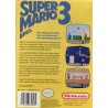 Super Mario Bros 3 (NES)